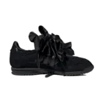 ⁦Adidas SL 72 OG x Caroline Hu Core Black Carbon⁩ – תמונה ⁦2⁩