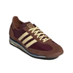 ⁦Adidas SL 72 OG Maroon Almost Yellow⁩ – תמונה ⁦2⁩