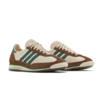 ⁦Adidas SL 72 Linen Collegiate Green⁩ – תמונה ⁦2⁩