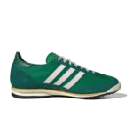 ⁦adidas SL 72 Night Indigo Semi Green Spark Collegiate Green⁩ – תמונה ⁦2⁩