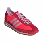 ⁦Adidas SL 72 OG Solar Red Ice Lavender⁩ – תמונה ⁦2⁩