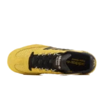 ⁦Adidas SL76 x Wales Bonner Yellow Bold Orange Core Black⁩ – תמונה ⁦3⁩