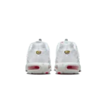 ⁦Nike Air Max Plus Utility White University Red⁩ – תמונה ⁦3⁩