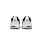 ⁦Nike Air Max Plus White Black Metallic Pewter⁩ – תמונה ⁦3⁩