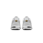 ⁦Nike Air Max Plus White⁩ – תמונה ⁦3⁩
