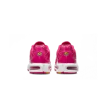 ⁦Nike Air Max Plus Hot Pink White⁩ – תמונה ⁦3⁩