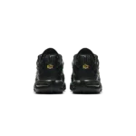 ⁦Nike Air Max Plus Black Metallic Gold⁩ – תמונה ⁦3⁩