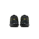 ⁦Nike Air Max Plus Utility Medium Olive Black⁩ – תמונה ⁦3⁩