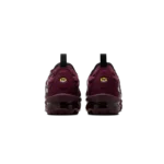 ⁦Nike Air VaporMax Plus Night Maroon⁩ – תמונה ⁦3⁩