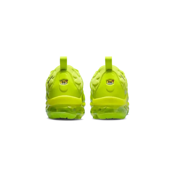 ⁦Nike Air VaporMax Plus Tennis Ball⁩ – תמונה ⁦3⁩
