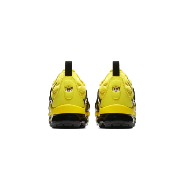 ⁦Nike Air VaporMax Bumblebee⁩ – תמונה ⁦3⁩