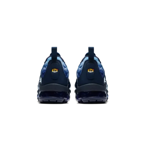 ⁦Nike Air VaporMax Plus Obsidian⁩ – תמונה ⁦3⁩