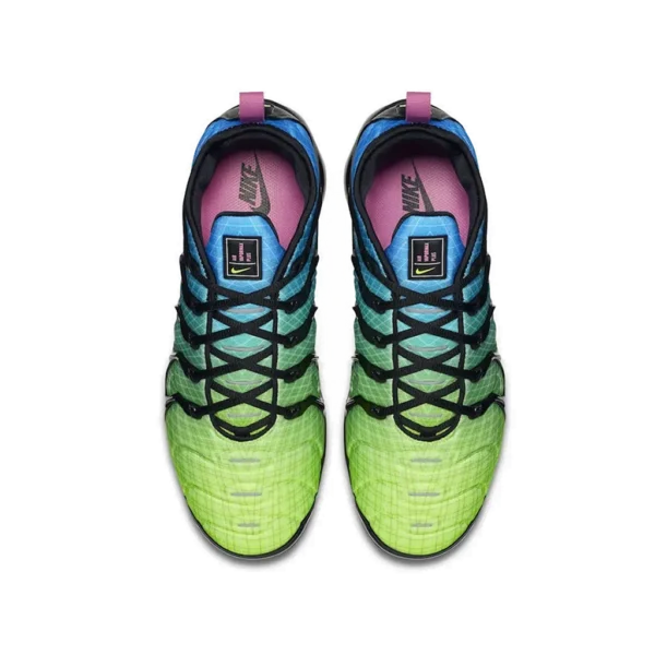 ⁦Nike Air VaporMax Plus Aurora Green⁩ – תמונה ⁦3⁩