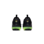⁦Nike Air VaporMax Plus Black Volt⁩ – תמונה ⁦3⁩
