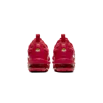 ⁦Nike Air VaporMax Plus Triple Red⁩ – תמונה ⁦3⁩