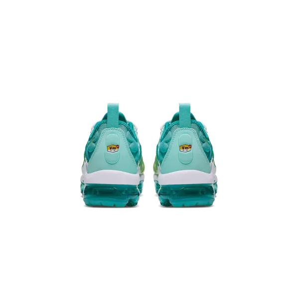 ⁦Nike Air VaporMax Plus Lemon Lime⁩ – תמונה ⁦3⁩