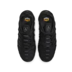 ⁦Nike Air Vapormax Plus Black⁩ – תמונה ⁦3⁩