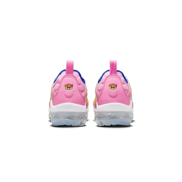⁦Nike Air VaporMax Plus Rainbow⁩ – תמונה ⁦3⁩