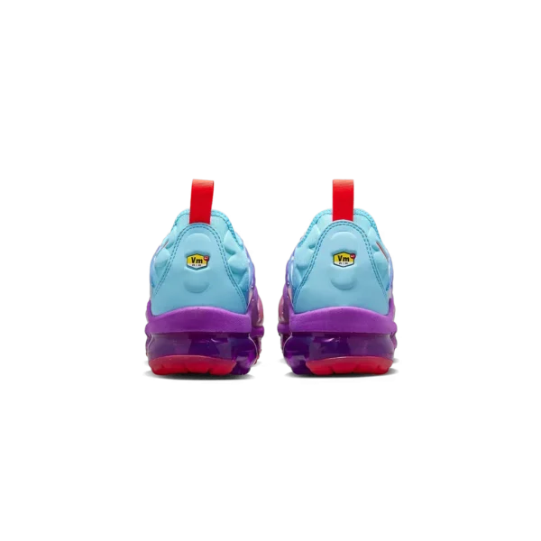 ⁦Nike Air VaporMax Plus Multi-Color Gradient⁩ – תמונה ⁦3⁩