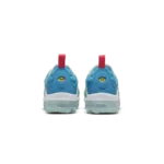 ⁦Nike Air VaporMax Plus Mint Foam Laser Blue⁩ – תמונה ⁦3⁩