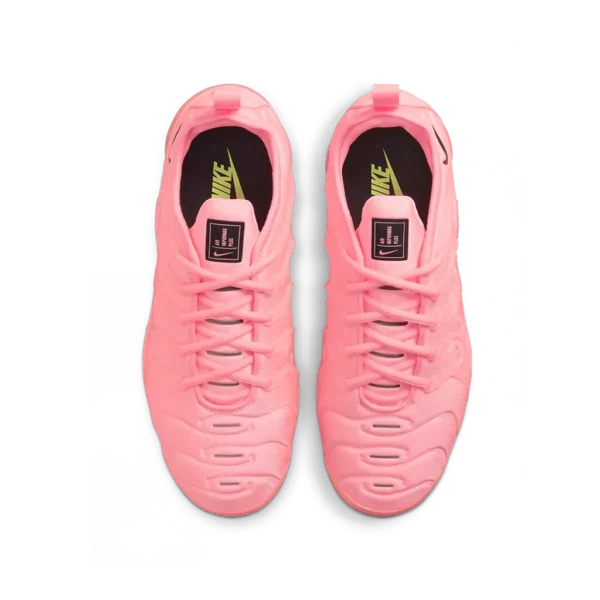 ⁦Nike Air VaporMax Plus Sunset Pulse Bubblegum⁩ – תמונה ⁦3⁩
