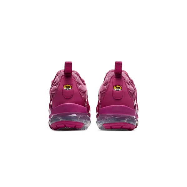 ⁦Nike Air VaporMax Plus Berry⁩ – תמונה ⁦3⁩