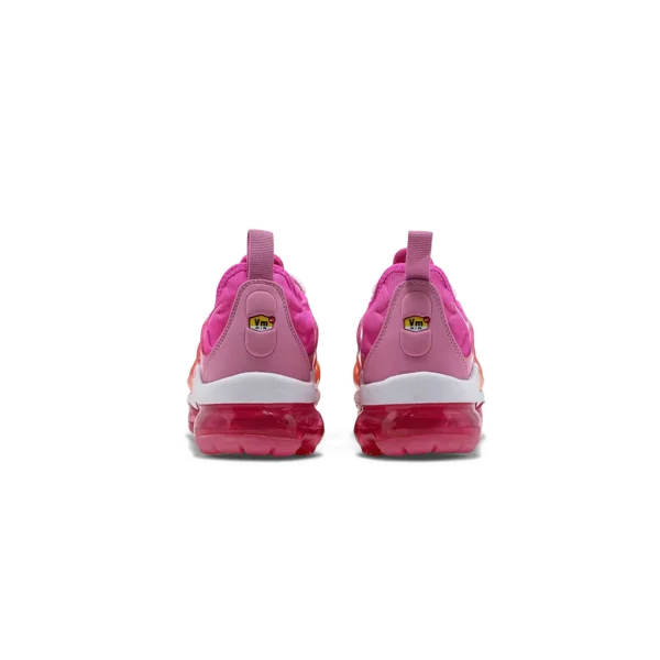 ⁦Nike Air VaporMax Plus Laser Fuchsia Psychic Pink⁩ – תמונה ⁦3⁩