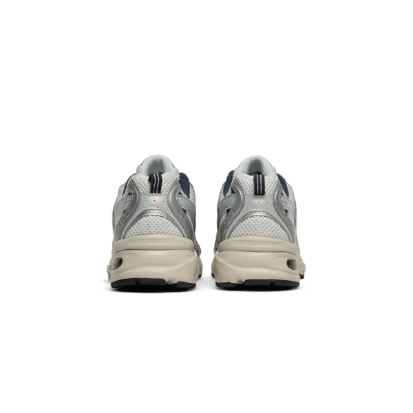 ⁦New Balance 530 Steel Grey⁩ – תמונה ⁦3⁩