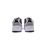 ⁦New Balance 530 Silver White Black⁩ – תמונה ⁦3⁩
