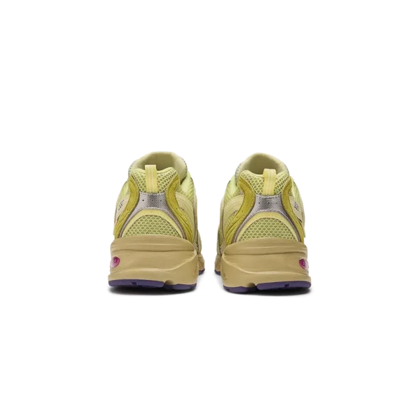 ⁦New Balance 530 x Salehe Bembury Prosperity Be The Prize⁩ – תמונה ⁦3⁩