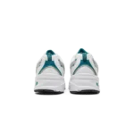 ⁦New Balance 530 White Silver Green⁩ – תמונה ⁦3⁩
