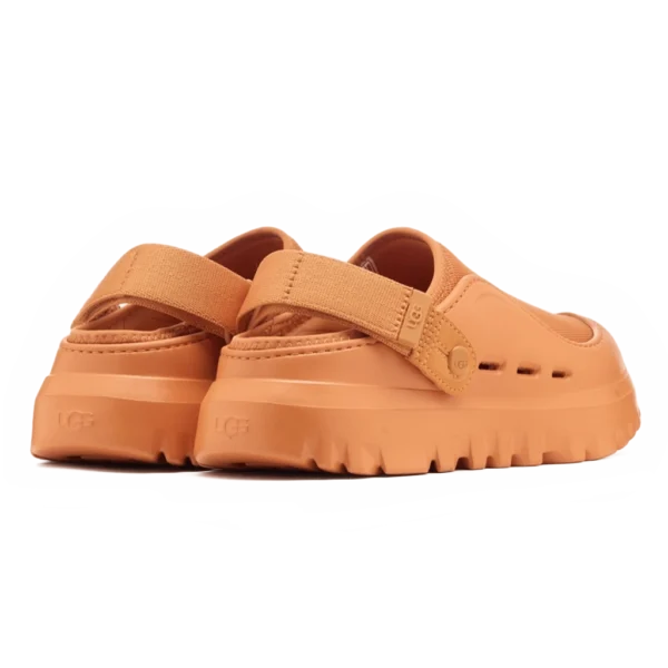 ⁦UGG Peakmod Dark Apricot⁩ – תמונה ⁦3⁩