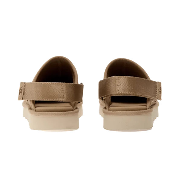 ⁦UGG Goldencoast Clog II Sand⁩ – תמונה ⁦3⁩