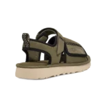 ⁦UGG Goldencoast Strap Sandal Moss Green⁩ – תמונה ⁦3⁩