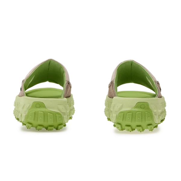 ⁦UGG Venture Daze Slide Ceramic Caterpillar⁩ – תמונה ⁦3⁩