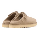 ⁦UGG Goldenstar Villa Clog Sand⁩ – תמונה ⁦3⁩