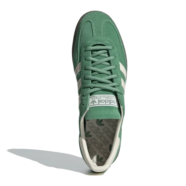 ⁦Adidas Handball Spezial Preloved Green⁩ – תמונה ⁦3⁩