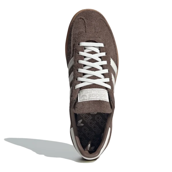 ⁦Adidas Spezial Handball Brown⁩ – תמונה ⁦3⁩