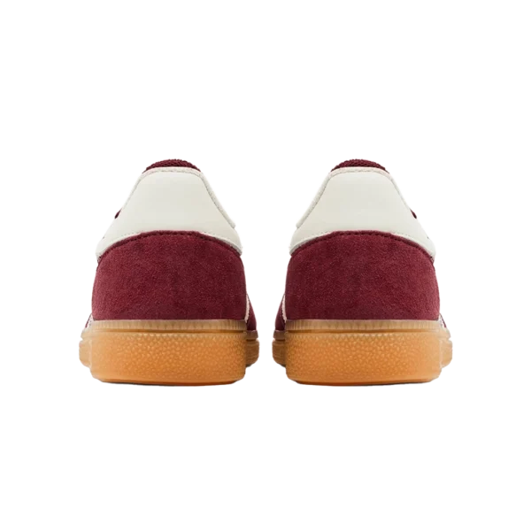 ⁦Adidas Handball Spezial Corduroy Pack Shadow Red⁩ – תמונה ⁦3⁩