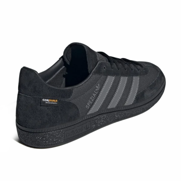 ⁦Adidas Handball Spezial Cordura Pack Carbon Black⁩ – תמונה ⁦3⁩