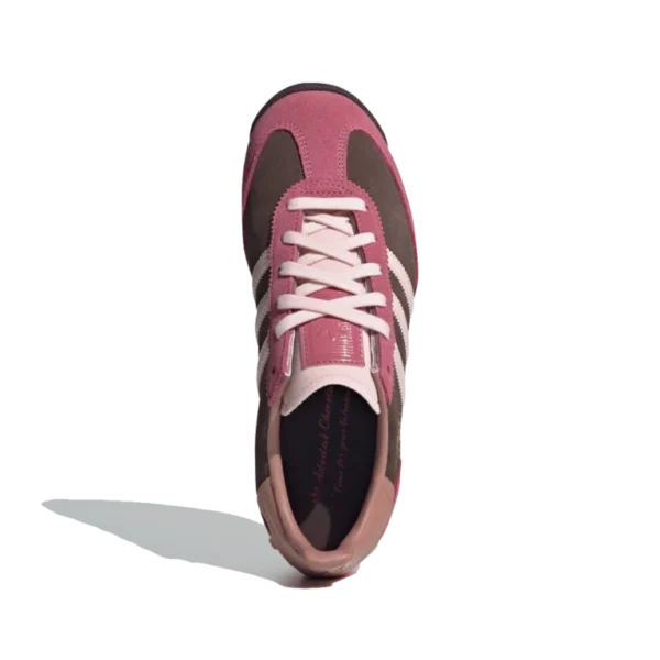 ⁦Adidas SL 72 RS Clear Pink Bliss⁩ – תמונה ⁦3⁩