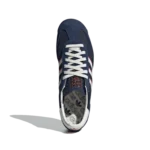 ⁦Adidas SL 72 RS Night Indigo Cloud White Maroon⁩ – תמונה ⁦3⁩