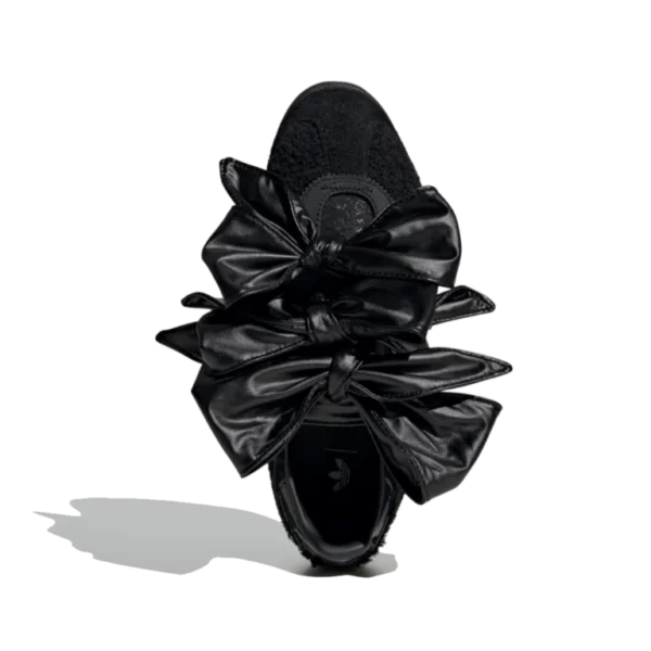 ⁦Adidas SL 72 OG x Caroline Hu Core Black Carbon⁩ – תמונה ⁦3⁩