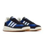 ⁦Adidas SL 72 RTN Royal Blue Off White Core Black⁩ – תמונה ⁦3⁩