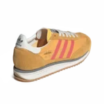 ⁦Aِdidas SL 72 RS Semi Spark Preloved Scarlet⁩ – תמונה ⁦3⁩