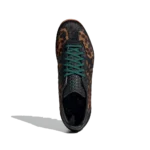 ⁦Adidas SL 72 RS Leopard Legacy Core Black Off White⁩ – תמונה ⁦3⁩
