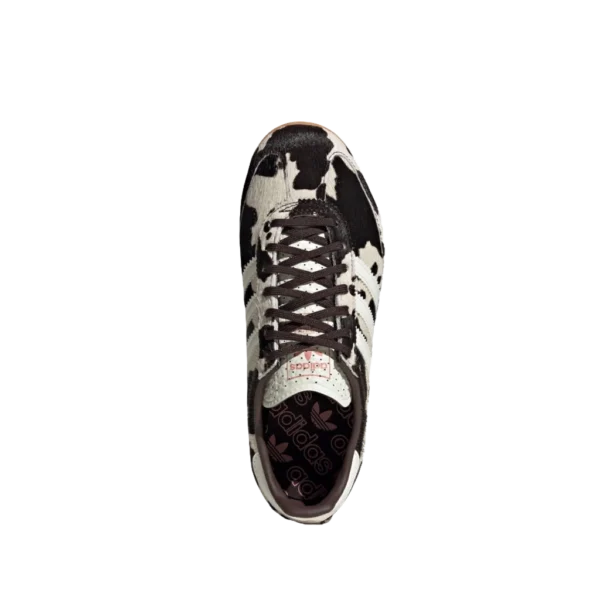 ⁦Adidas SL 72 Cow Print Craze⁩ – תמונה ⁦3⁩