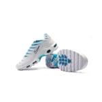 ⁦Air Max Plus Blue Fury⁩ – תמונה ⁦4⁩