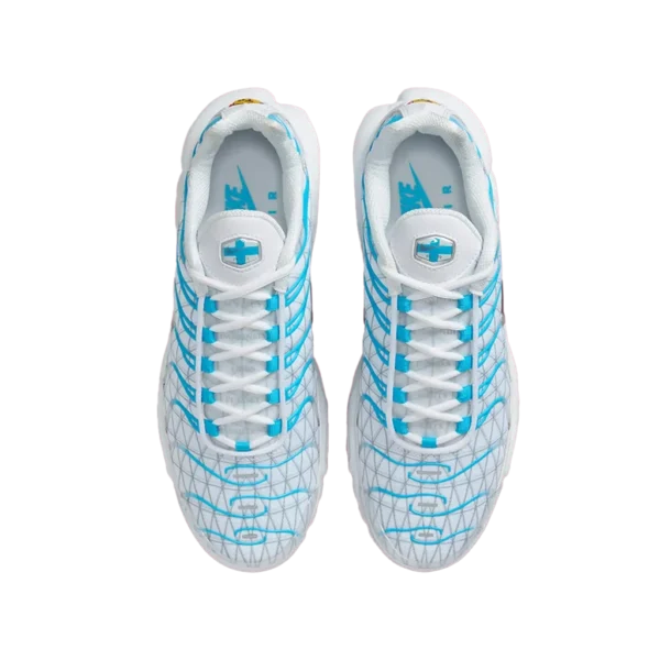 ⁦Nike Air Max Plus Marseille⁩ – תמונה ⁦4⁩