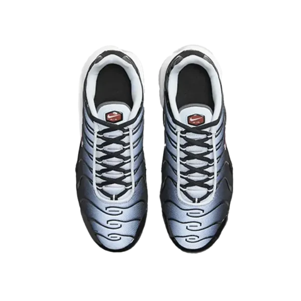⁦Nike Air Max Plus Blue Tint Rugged Orange⁩ – תמונה ⁦4⁩